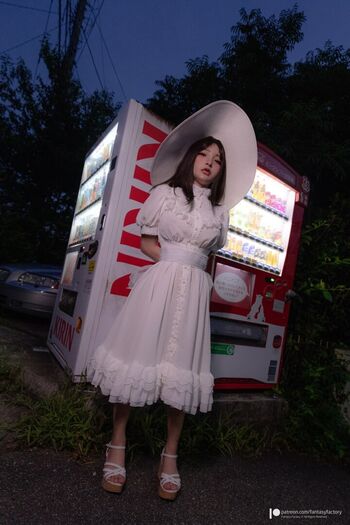 🔥 Fantasy factory  page leaked private photo uncensored full