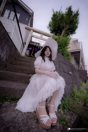 🔥 Fantasy factory  page leaked private photo uncensored full