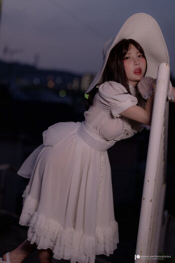 🔥 Fantasy factory  page leaked private photo uncensored full