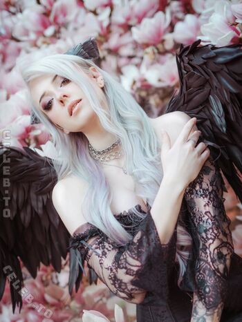 🔥 Farbenfuchs leaked private photo uncensored full