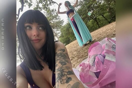 🔥 Farbenfuchs leaked private photo uncensored full