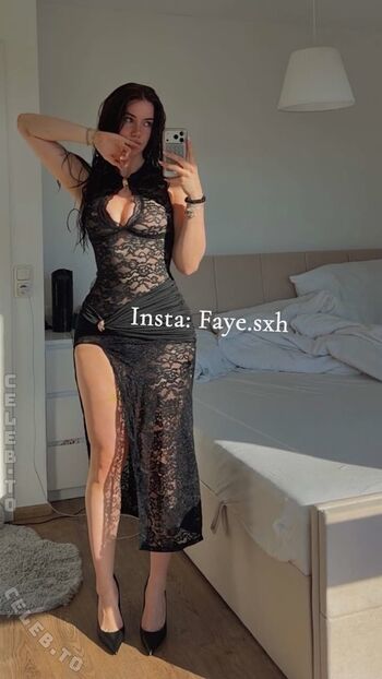 🔥 Faye sxh leaked private photo uncensored full