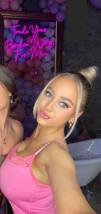🔥 Fayehanson page leaked private photo uncensored full