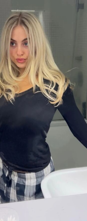 🔥 Fayehanson page leaked private photo uncensored full