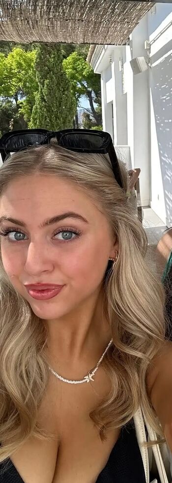 🔥 Fayehanson page leaked private photo uncensored full