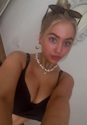 🔥 Fayehanson page leaked private photo uncensored full