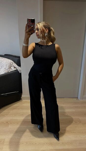 🔥 Fayehanson page leaked private photo uncensored full