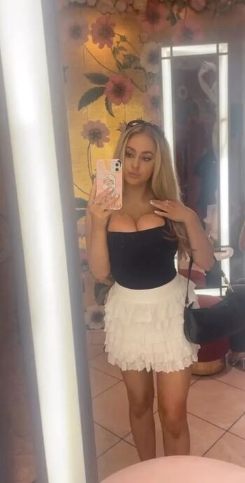 🔥 Fayehanson page leaked private photo uncensored full