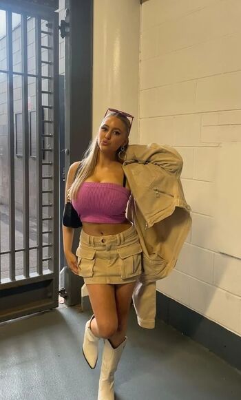 🔥 Fayehanson page leaked private photo uncensored full