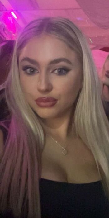 🔥 Fayehanson leaked private photo uncensored full