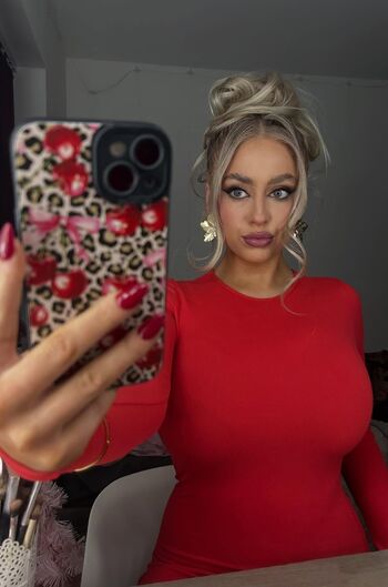 🔥 Fayehanson leaked private photo uncensored full