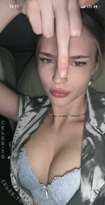 🔥 Fckinunperfect leaked private photo uncensored full