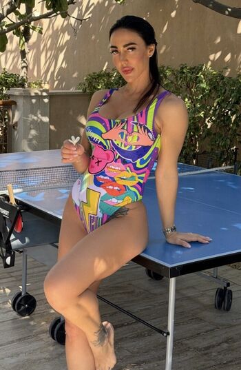 🔥 Federicapacela leaked private photo uncensored full