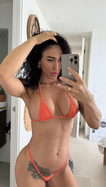 🔥 Federicapacela leaked private photo uncensored full