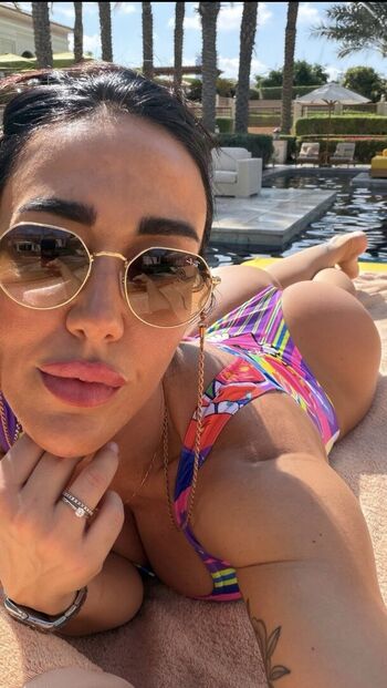 🔥 Federicapacela leaked private photo uncensored full