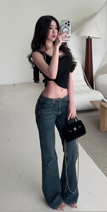 🔥 Felicia carissa leaked private photo uncensored full