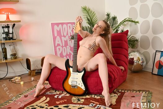 🔥 Femjoy  page leaked private photo uncensored full