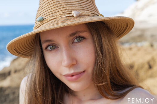 🔥 Femjoy  page leaked private photo uncensored full