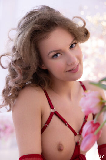 🔥 Femjoy  page leaked private photo uncensored full