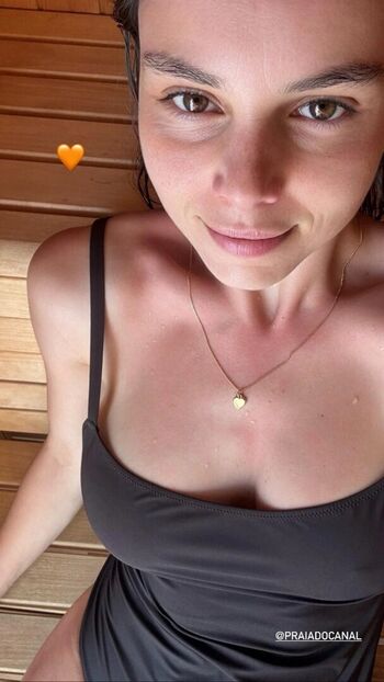 🔥 Filipa areosa leaked private photo uncensored full