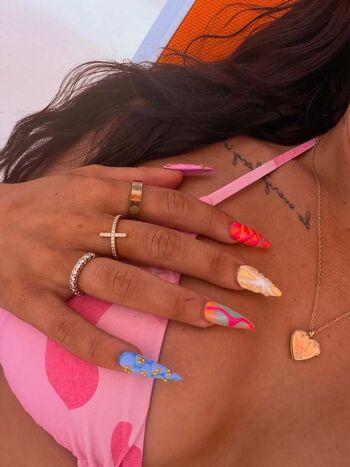 🔥 Fiona mae leaked private photo uncensored full