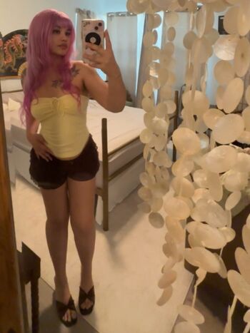 🔥 Fishtank page leaked private photo uncensored full