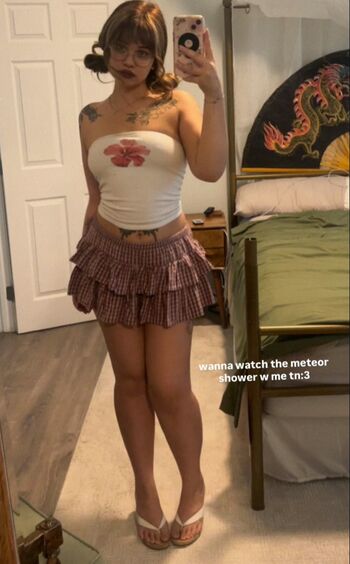 🔥 Fishtank page leaked private photo uncensored full