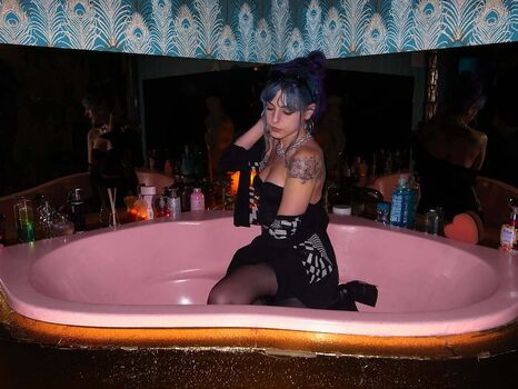 🔥 Fishtank leaked private photo uncensored full