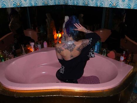 🔥 Fishtank leaked private photo uncensored full