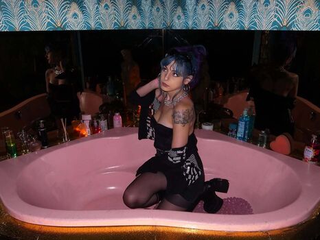 🔥 Fishtank leaked private photo uncensored full