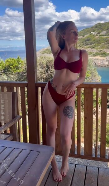 🔥 Fit meli leaked private photo uncensored full