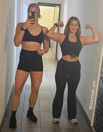 🔥 Frankie b page leaked private photo uncensored full