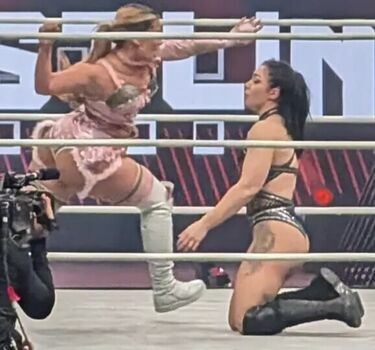 🔥 Frankie b page leaked private photo uncensored full