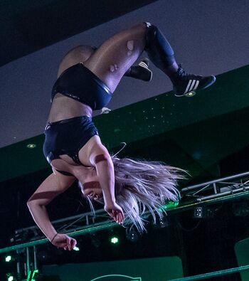 🔥 Frankie b page leaked private photo uncensored full