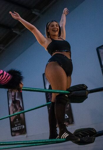 🔥 Frankie b page leaked private photo uncensored full