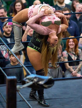 🔥 Frankie b page leaked private photo uncensored full