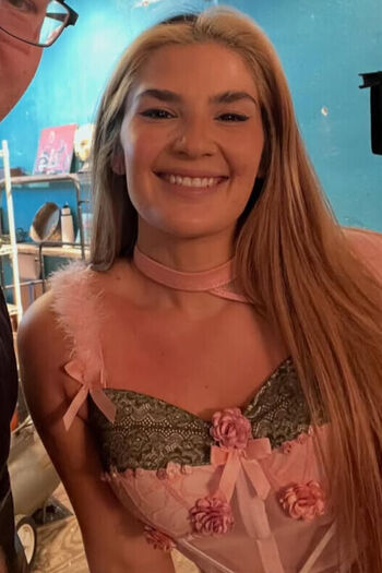 🔥 Frankie b page leaked private photo uncensored full