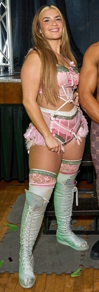 🔥 Frankie b page leaked private photo uncensored full