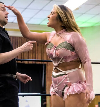 🔥 Frankie b page leaked private photo uncensored full