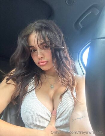 🔥 Freyawhite leaked private photo uncensored full