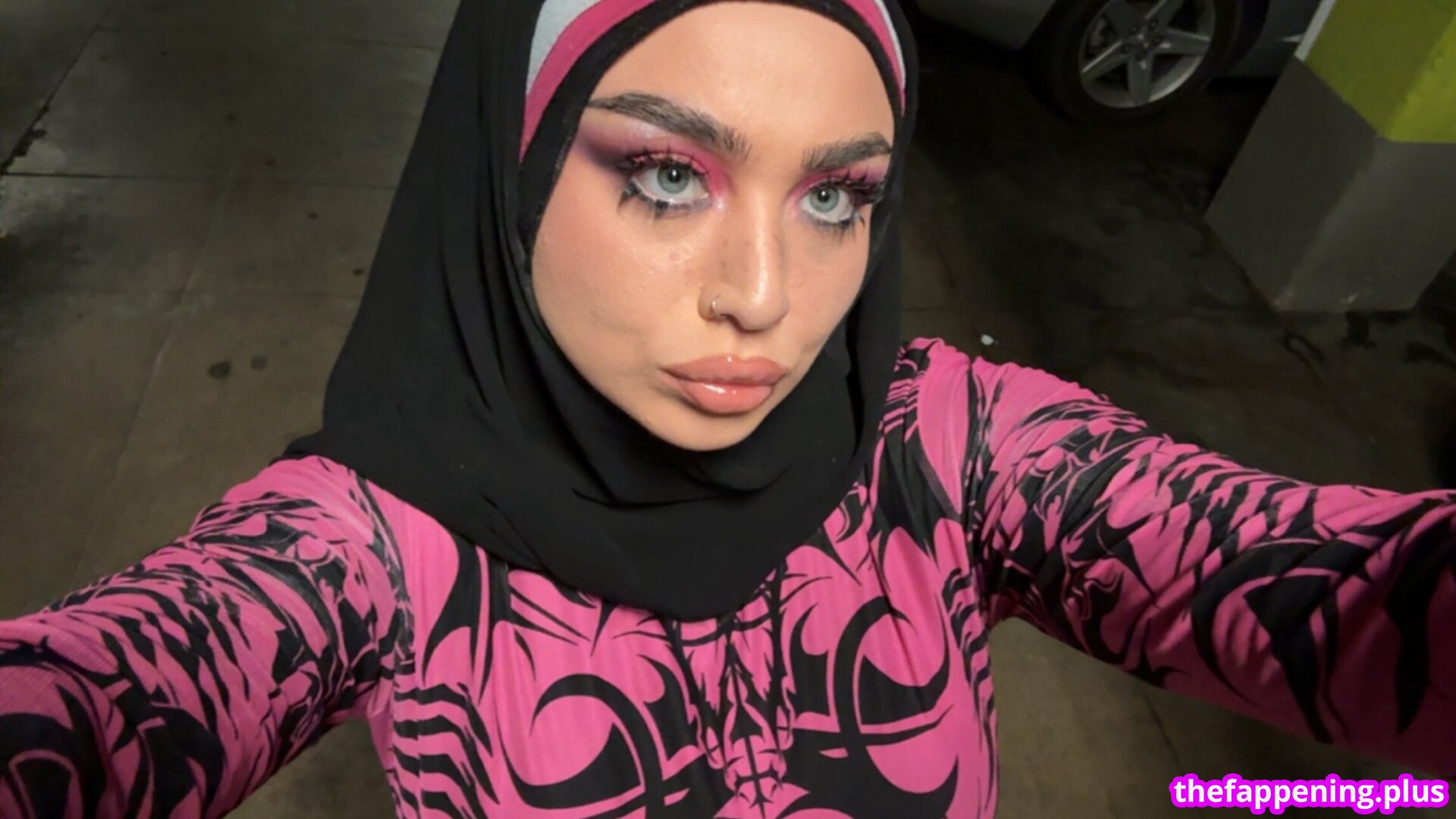 🔥 Page/ leaked private photo uncensored full