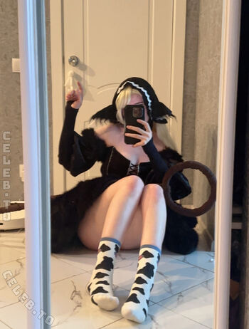 🔥 Fruleinmilk leaked private photo uncensored full