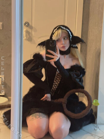 🔥 Fruleinmilk leaked private photo uncensored full