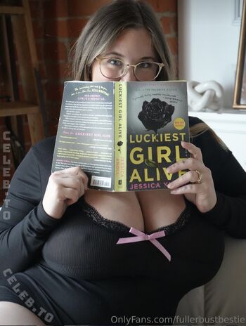 🔥 Fullerbustbestie  page leaked private photo uncensored full