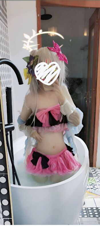 🔥 Furuunya leaked private photo uncensored full