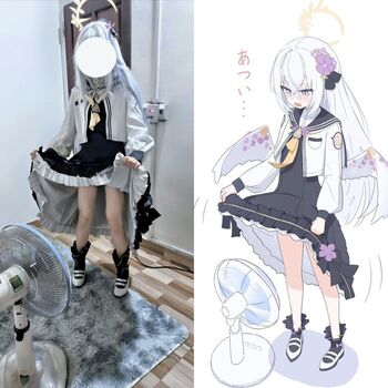 🔥 Furuunya leaked private photo uncensored full