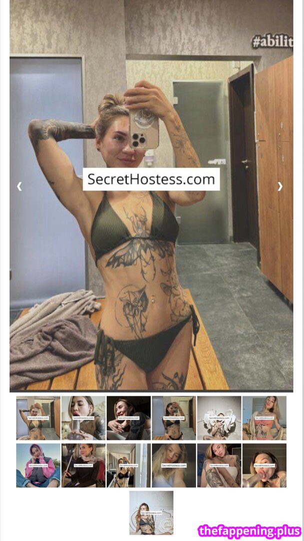 🔥 Page/ leaked private photo uncensored full