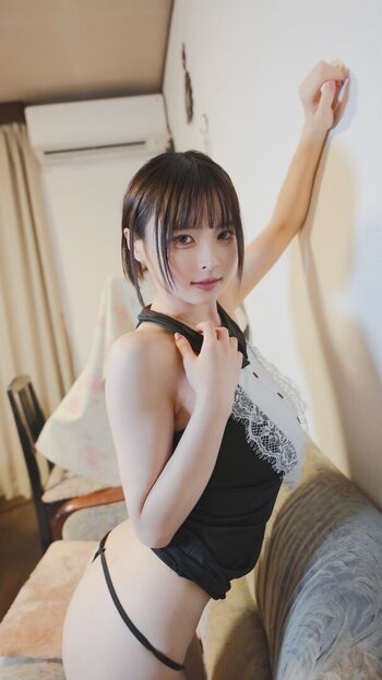 🔥 Fuwafuwafuwa  page leaked private photo uncensored full