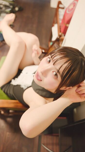 🔥 Fuwafuwafuwa  page leaked private photo uncensored full