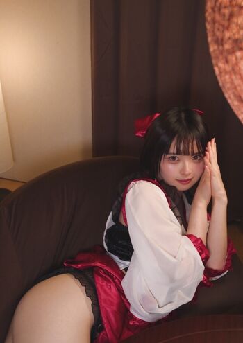 🔥 Fuwafuwafuwa  page leaked private photo uncensored full